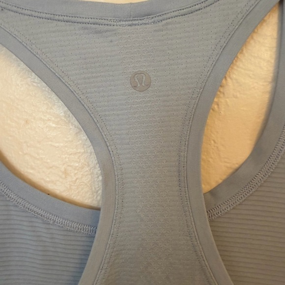Lululemon Athletica swifty Tank Top - Picture 8 of 8